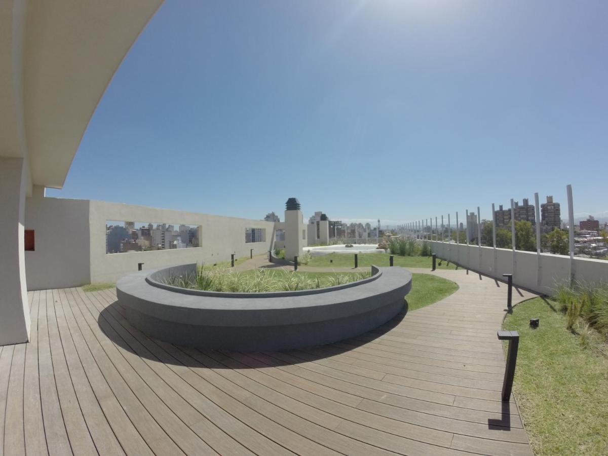 Bienes Reales - Fragueiro Status Córdova Exterior foto