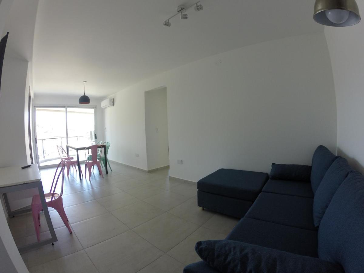Bienes Reales - Fragueiro Status Córdova Exterior foto