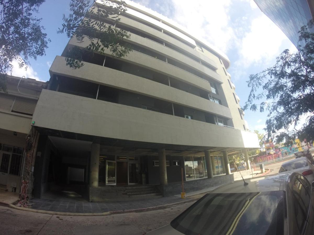 Bienes Reales - Fragueiro Status Córdova Exterior foto